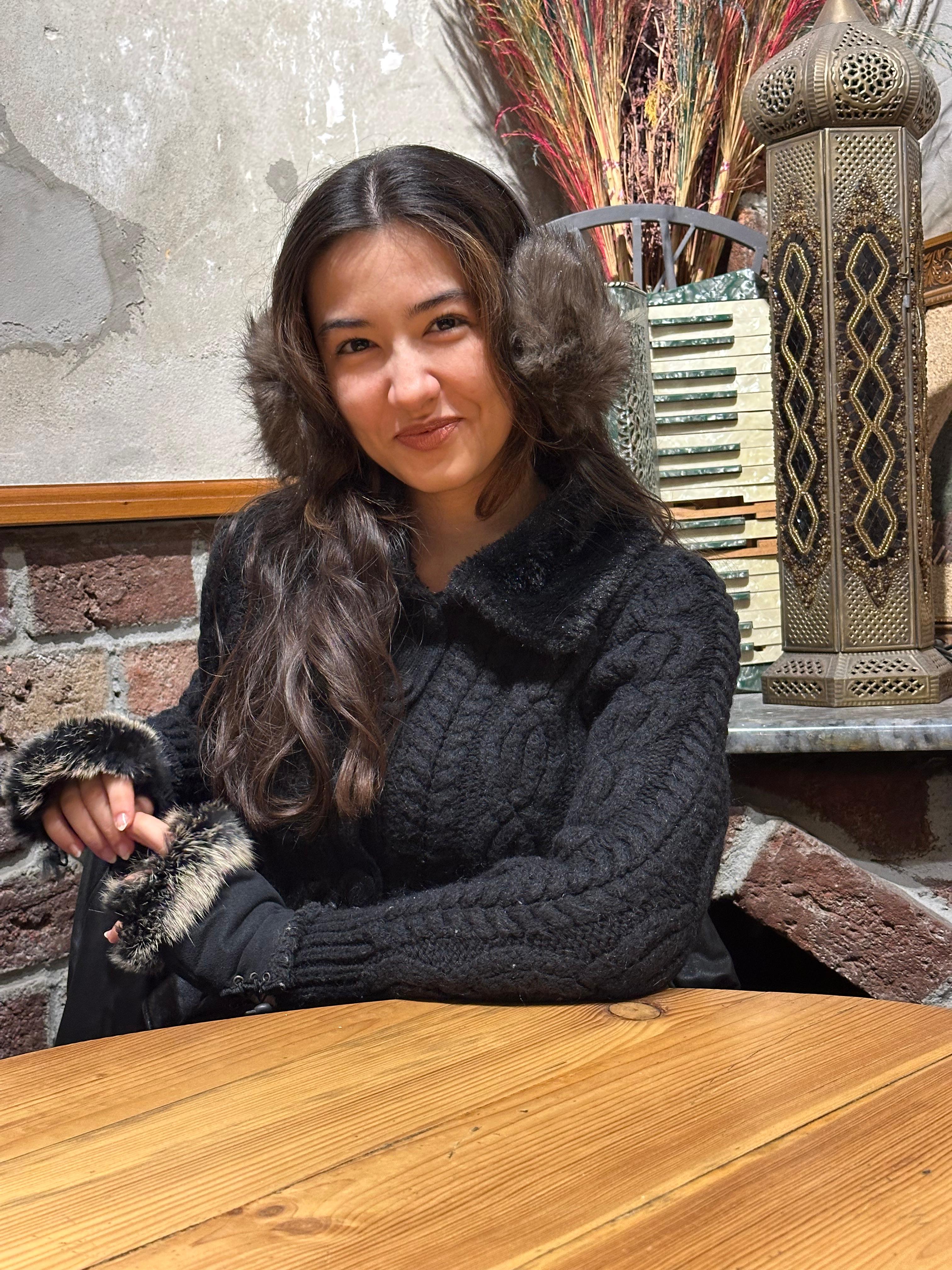 Dürdane Zehra Özdemir