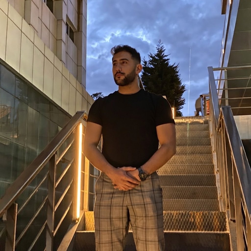 Özcan Ekinci
